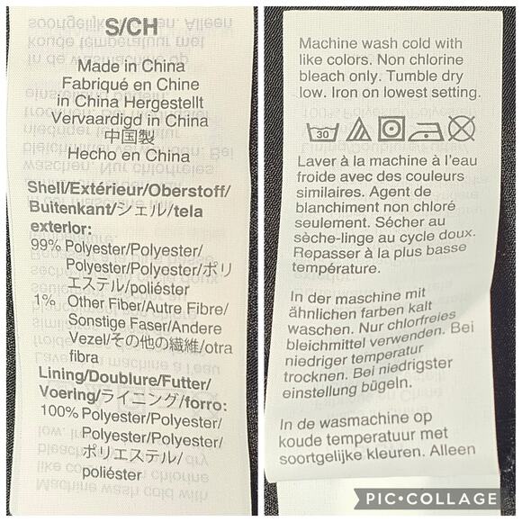 J. Crew Cinched-Waist Dress Stewart Tartan Holiday Plaid Size S - Picture 6 of 12